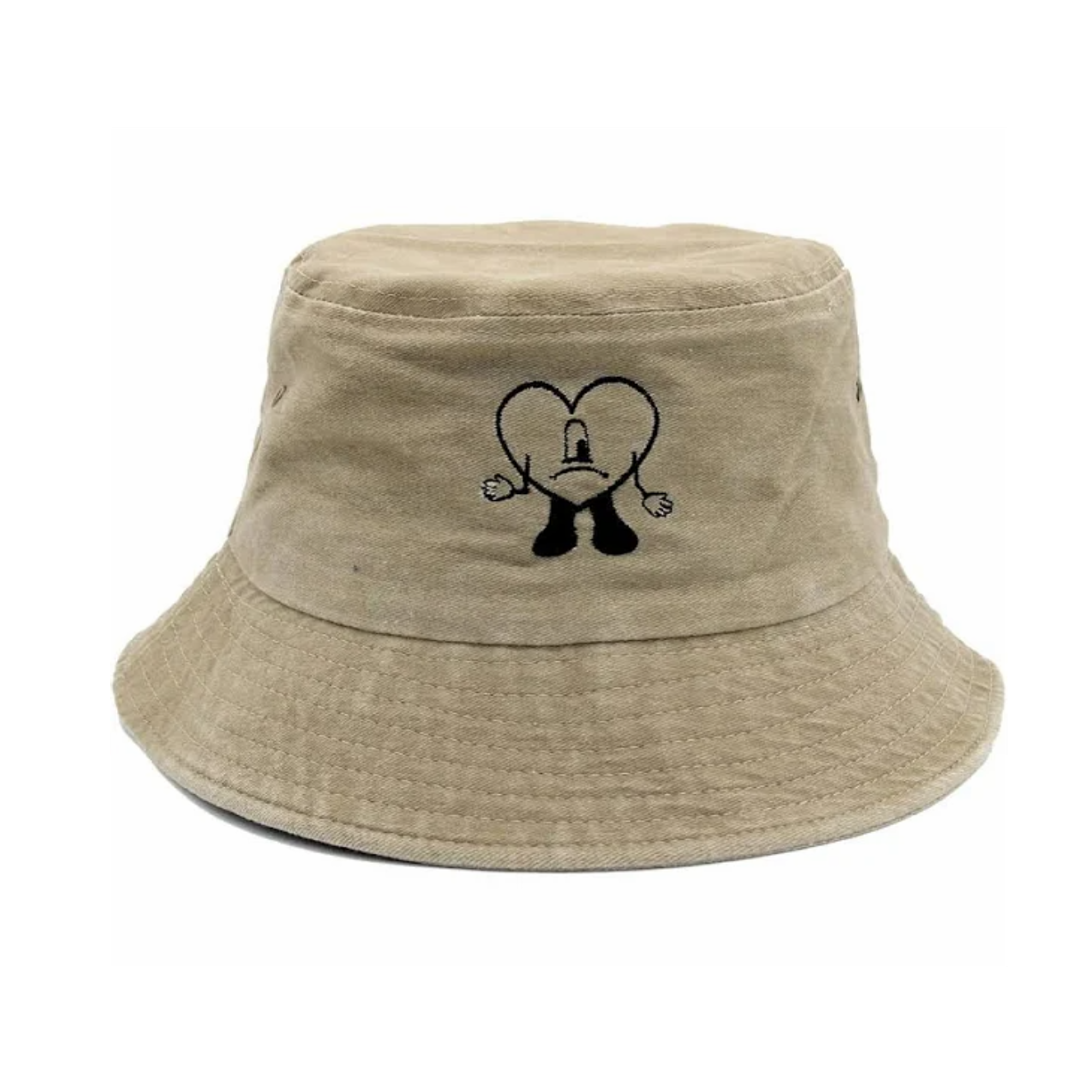 Bucket hat
